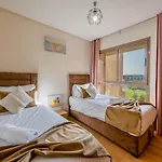 Exceptional Golf Apartment - 2 Bedrooms Prestigia Marrakech