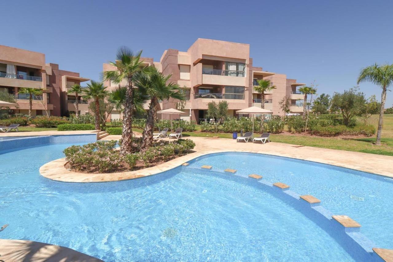 Exceptional Golf - 2 Bedrooms Prestigia Marrakech Appartamento Marrakesh