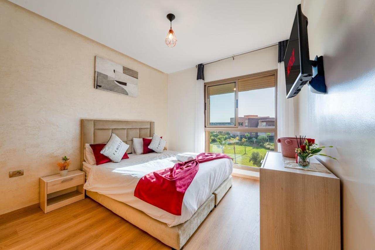 Appartamento Exceptional Golf - 2 Bedrooms Prestigia Marrakech *