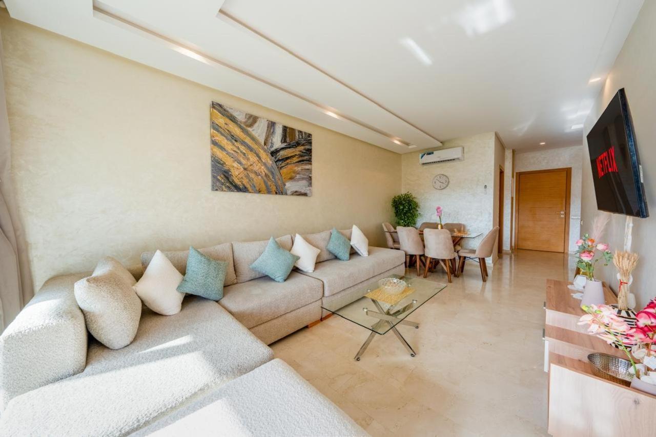 Exceptional Golf - 2 Bedrooms Prestigia Marrakech Appartamento Marrakesh