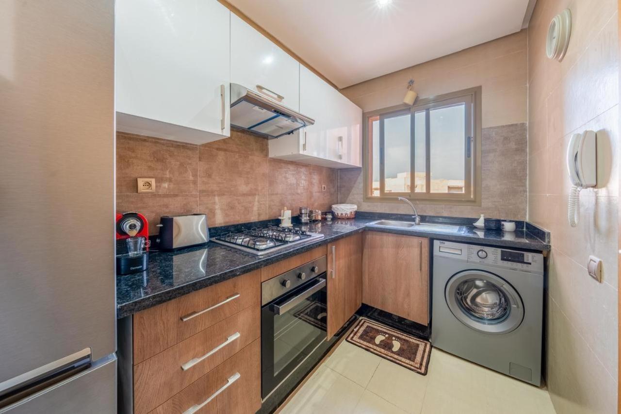Exceptional Golf - 2 Bedrooms Prestigia Marrakech Appartamento