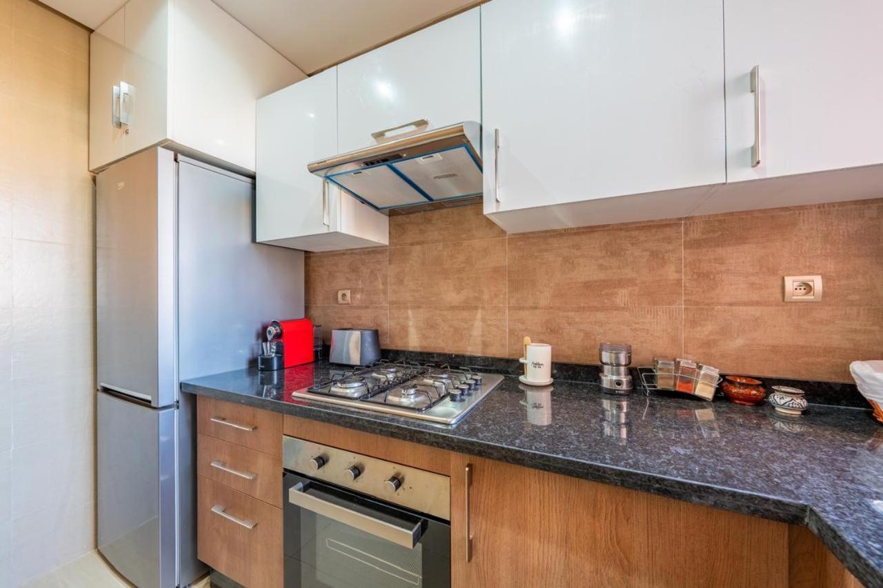 Appartamento Exceptional Golf - 2 Bedrooms Prestigia Marrakech