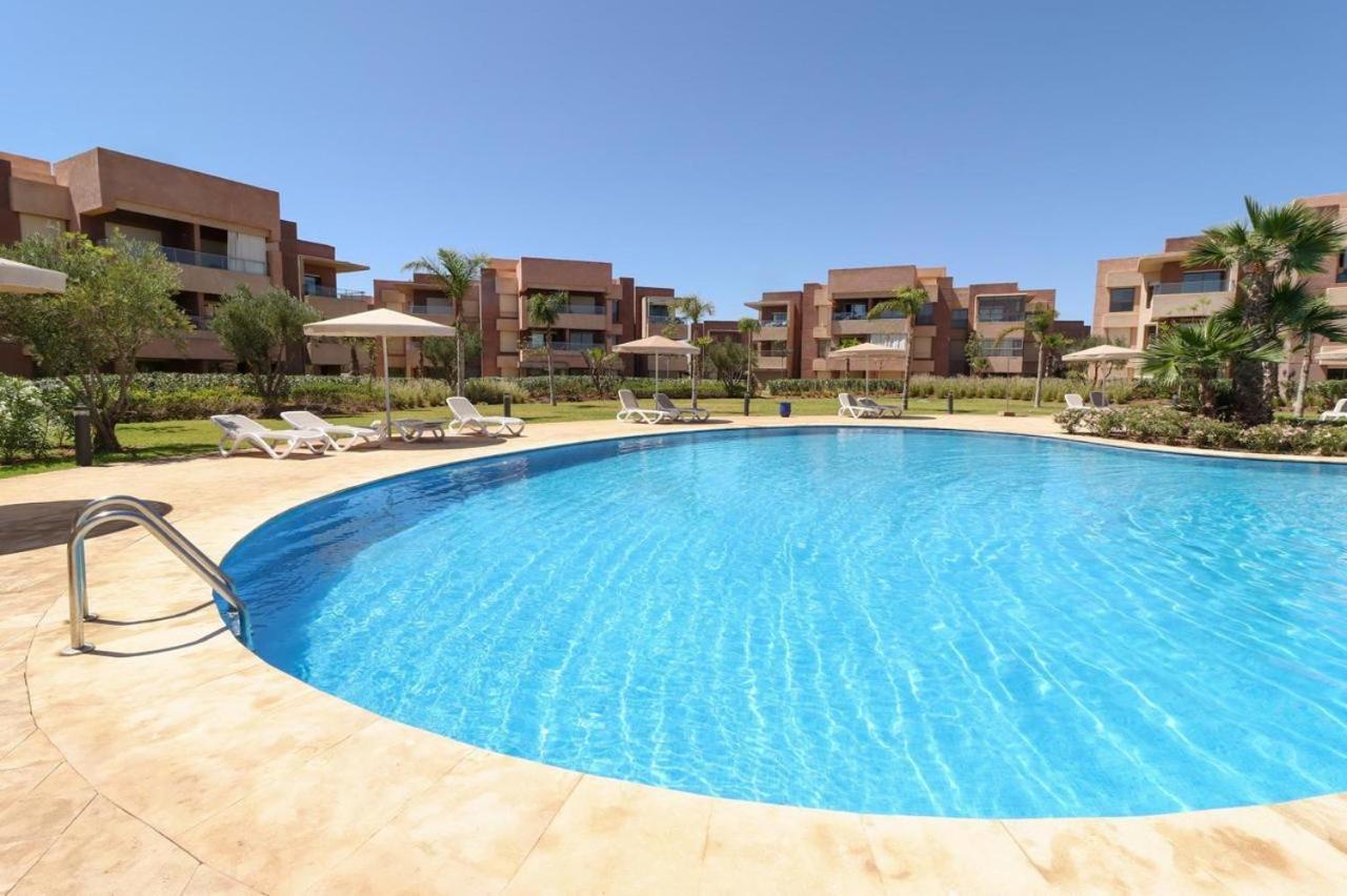 Appartamento Exceptional Golf - 2 Bedrooms Prestigia Marrakech Marrakesh